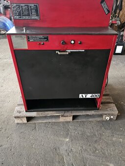 Thermobile AT400 - 6