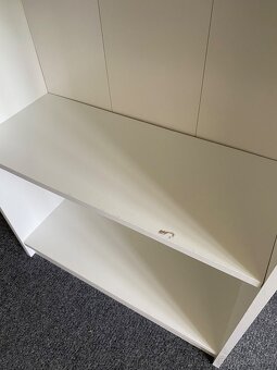 knihovna GERSBY-Ikea - 6