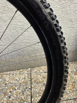 Specialized Pitch Sport, ram S - 6