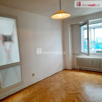 Prodej bytu v OV 3+1+B Praha 4 - Nusle - 6