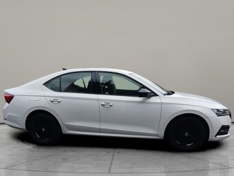Škoda Octavia, 2,0 TDI IV, 1. maj., pravidelný servis - 6
