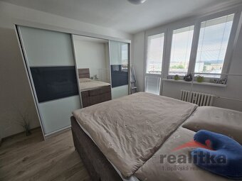Pronájem krásného, zařízeného bytu 2+kk se 2 lodžiemi, Opava - 6
