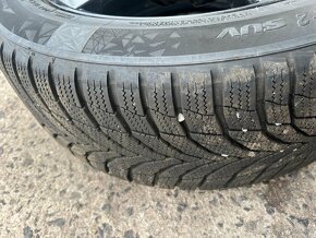 Nexen225 /55 R18 98H 7.5jx18 ET 39 - 6