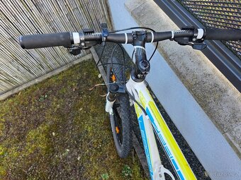 Leaderfox Zero MTB horské kolo - 6