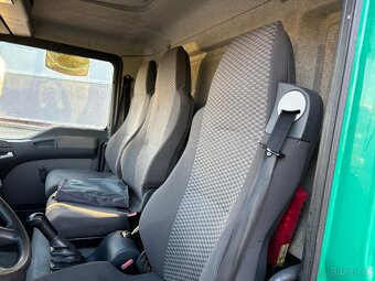 MAN TGL 361 000km servis MAN - 6