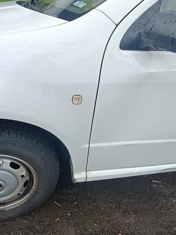 Škoda fábia 1,2 htp - 6