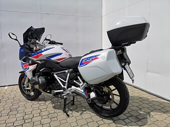 BMW R1250RS, r.v.08/2023, plná výbava, najeto pouze 5.341 km - 6