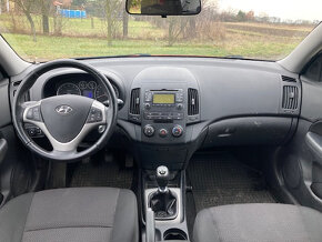 Hyundai i30 na díly - 6