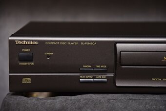 TECHNICS SL-PG 480A - 6