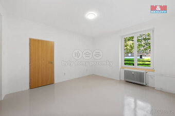 Prodej bytu 1+1, 39 m², Most, ul. tř. Budovatelů - 6