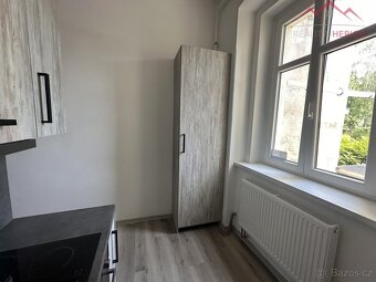 Pronájem bytu 1+1 (41 m2) Školní, Chomutov - 6