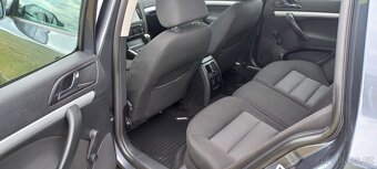 Škoda Octavia II Combi 1.9 TDI 77 kW, r. 2008, vyhřívaná sed - 6