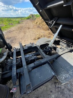 Multicar M25 - 6