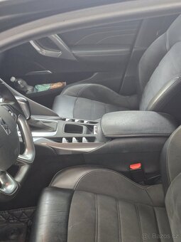 CITROËN DS5, 2.0 BlueHDi 180 133 kW - 6