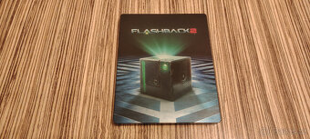 Steelbook - 6