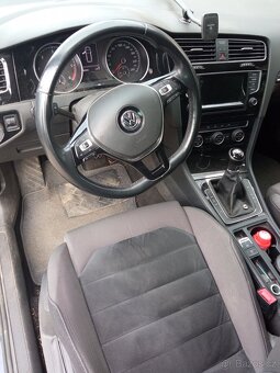 Golf 7 kombi - 6