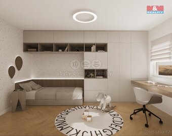 Prodej rodinného domu, 98 m², Hrušky, ul. Příční - 6