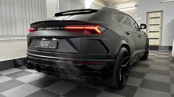 LAMBORGHINI URUS, V8 4.0 569 / NOVITEC 774PS / TOP VÝBAVA-ST - 6