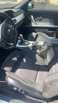 BMW e92 335d - 6