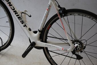 Fondriest R20 Carbon - 6