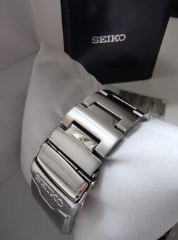 Seiko babymonster - 6