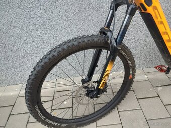 Elektro celopéro SCOTT - 6
