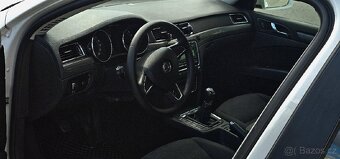 Škoda Superb 2.0 TDI Facelift 2015 - 6
