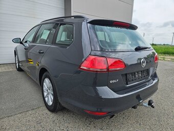 VW Golf 7 1.2 TSI 77 kw - 6