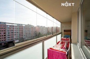 Pronájem byt 3+kk, 80㎡ - 6