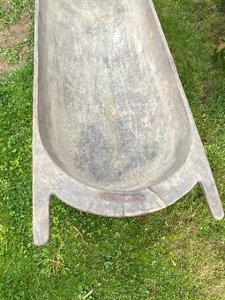 Starožitné necky - 6