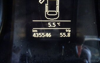 VW Passat cc 2.0 TDI 125 kW DSG - 6