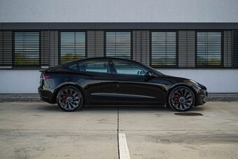 Tesla Model 3 Performance 82kWh AWD - 6