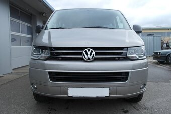 Volkswagen T5 2.0 TDI Multivan 4Motion 103kw - 6