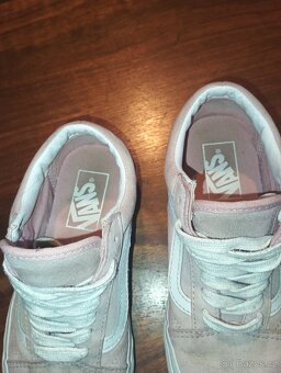 Tenisky Vans - 6