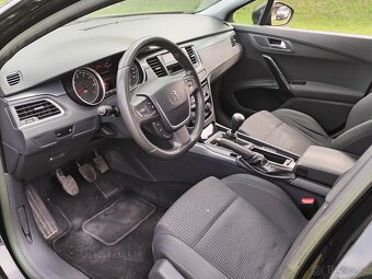 PEUGEOT 508 1.6 RV 2011 - 6