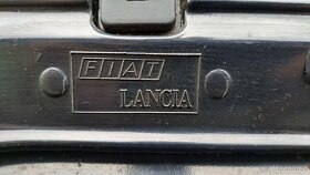 FIAT UNO TURBO - 6