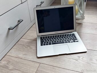 Apple Macbook Air 2015 - STAV NOVÉHO - 6