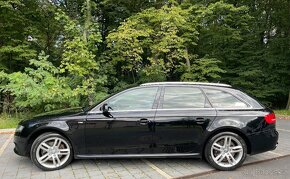 2010 AUDI A4 Combi 2.0 TDI “S Line” - 6