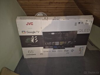 JVC LT-65VGQ8435 - 6