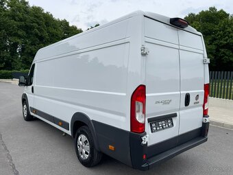 FIAT DUCATO 2.3JTD 96KW L4H2 R.V.2016 - 6