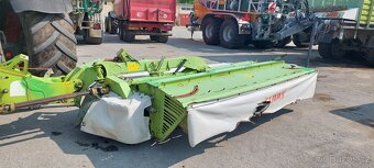 Žací stroje Claas - 6