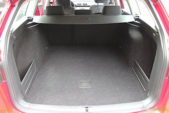VW Passat - 6
