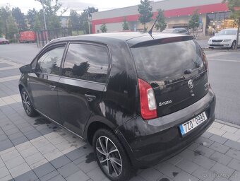 Prodám Škoda Citigo - 6