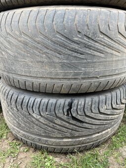 Prodam kola 5x130 r19 - 6