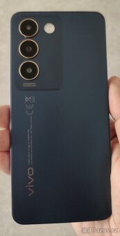 VIVO V40 SE DS 6.7" 8GB+8GB/128GB + 256GB + EXTRA BALENÍ - 6