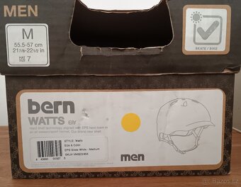 Helma Bern Watts Medium - 6