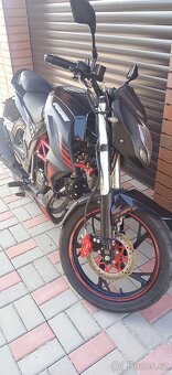 Fosti F51 sport-od 15 let A1 50 ccm - 6