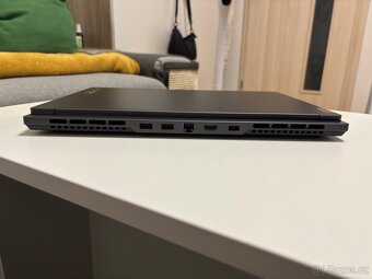 Lenovo Legion Slim 16IRH8 - 6