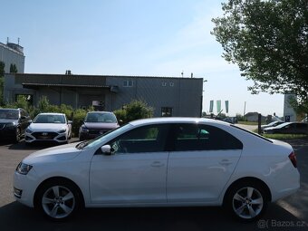 Škoda Rapid 1.0TSi,81kW,Style,NovéČR,Serv. - 6