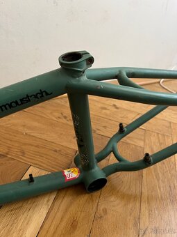Flybikes sierra bmx ram - 6